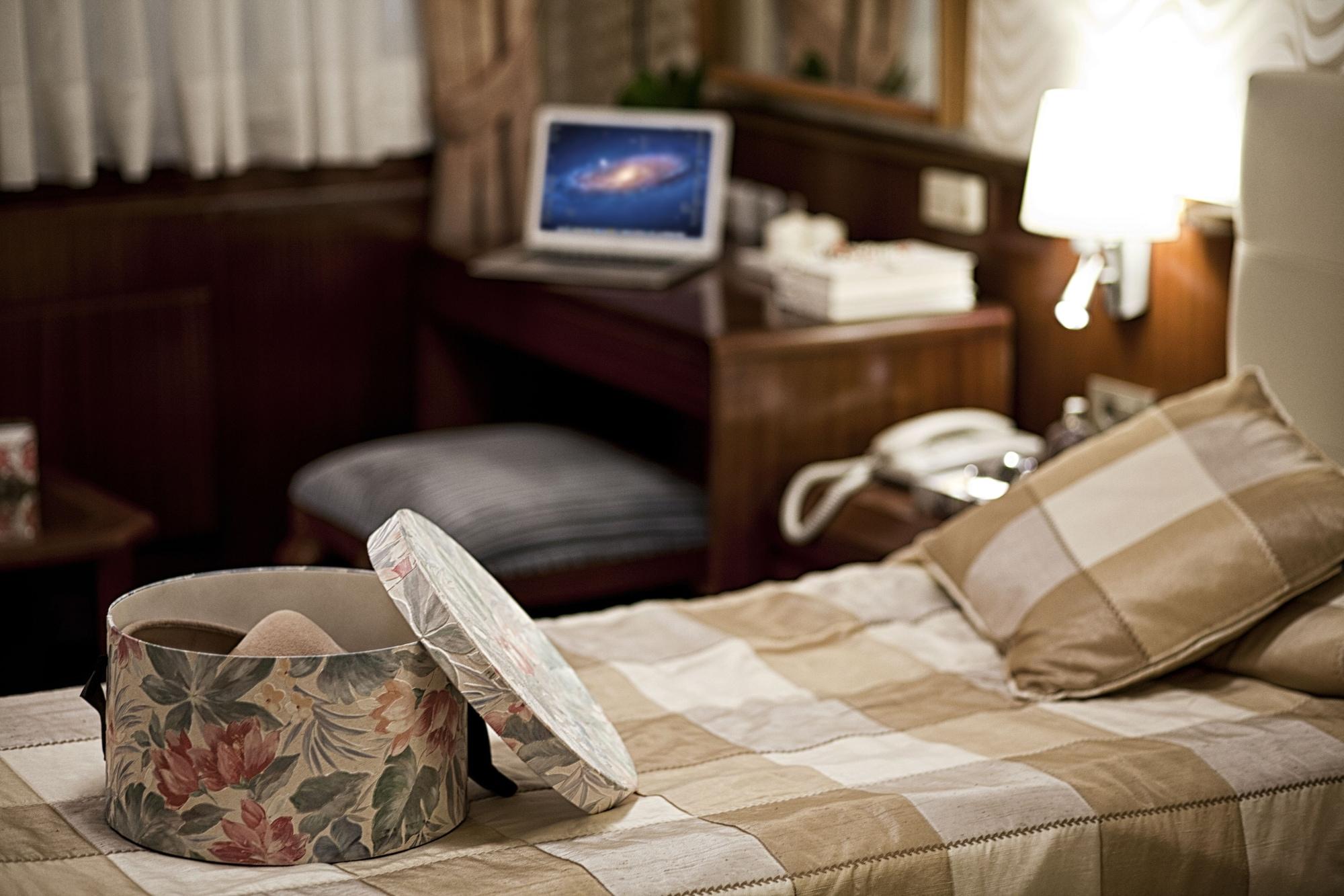 Hotel Best Ankara Esterno foto