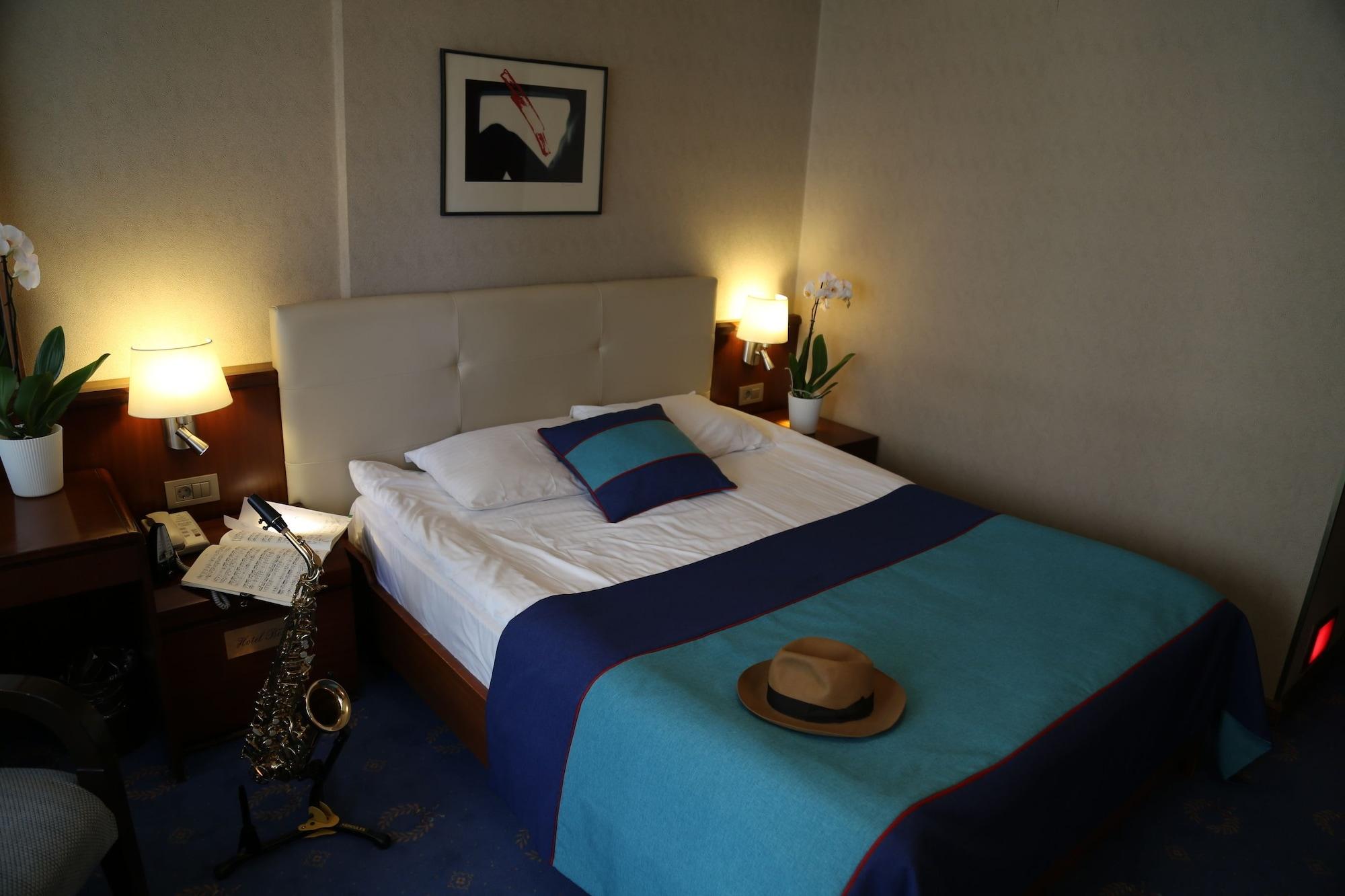 Hotel Best Ankara Esterno foto