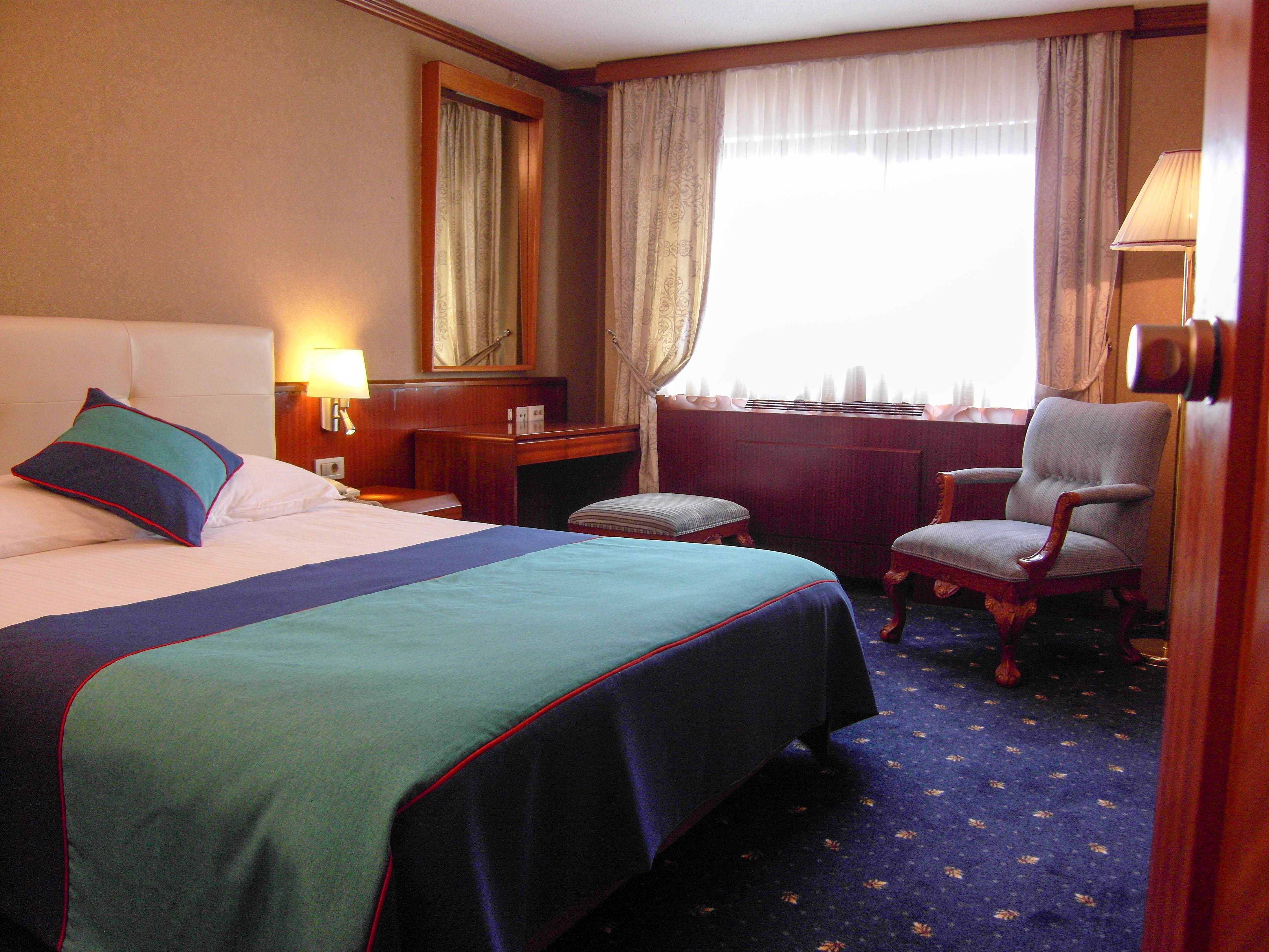 Hotel Best Ankara Esterno foto