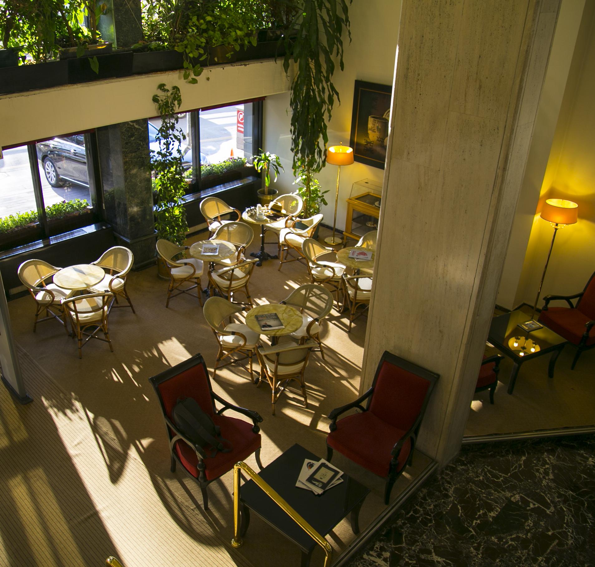 Hotel Best Ankara Esterno foto