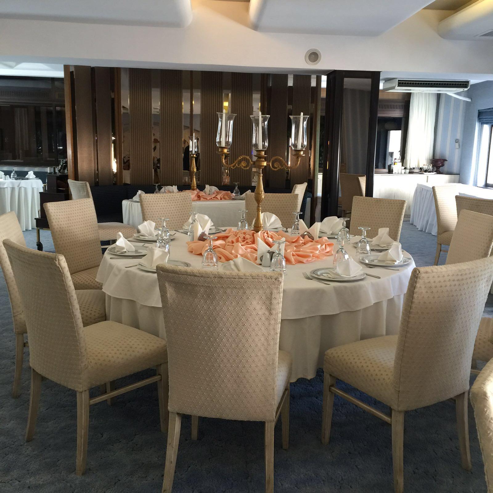 Hotel Best Ankara Esterno foto