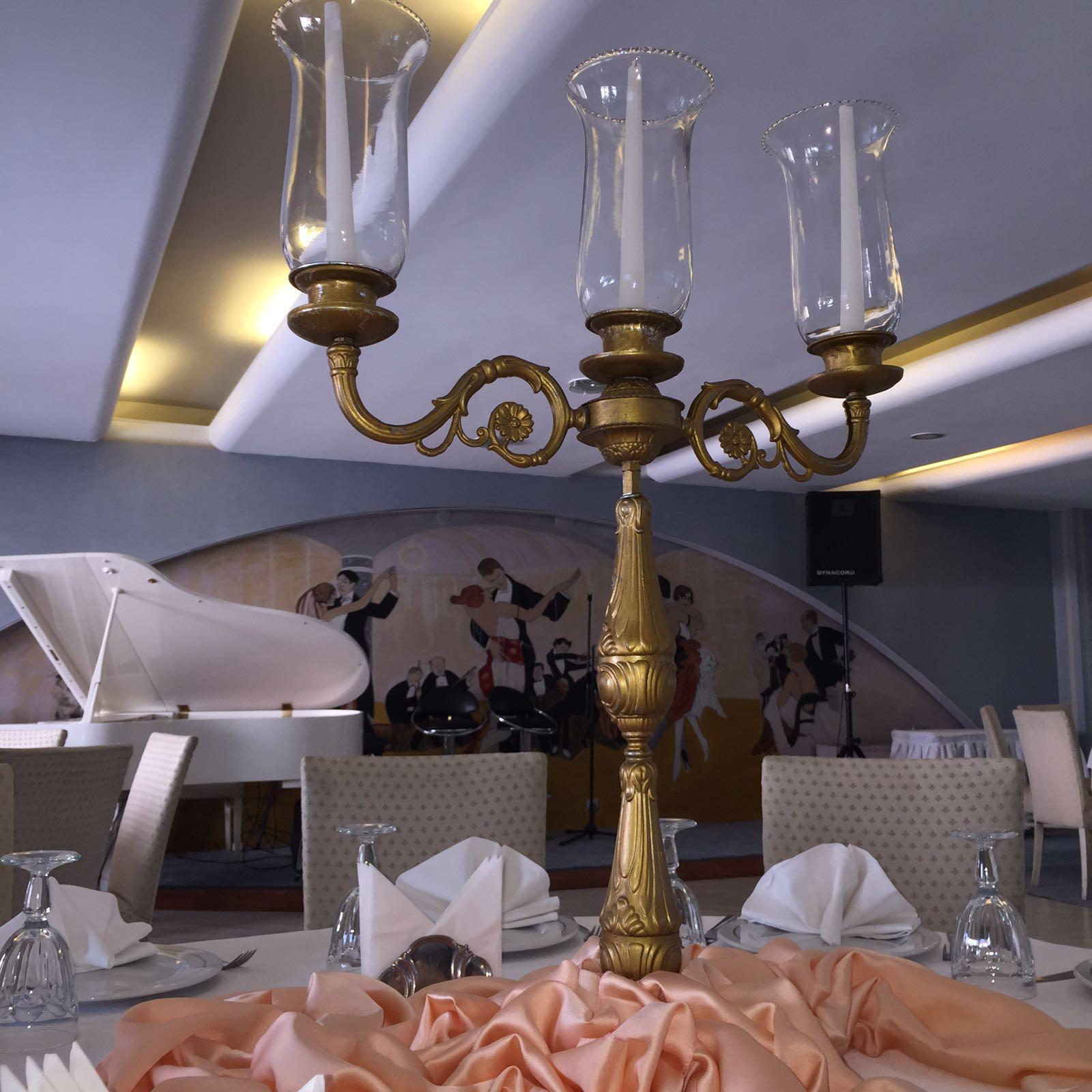 Hotel Best Ankara Esterno foto