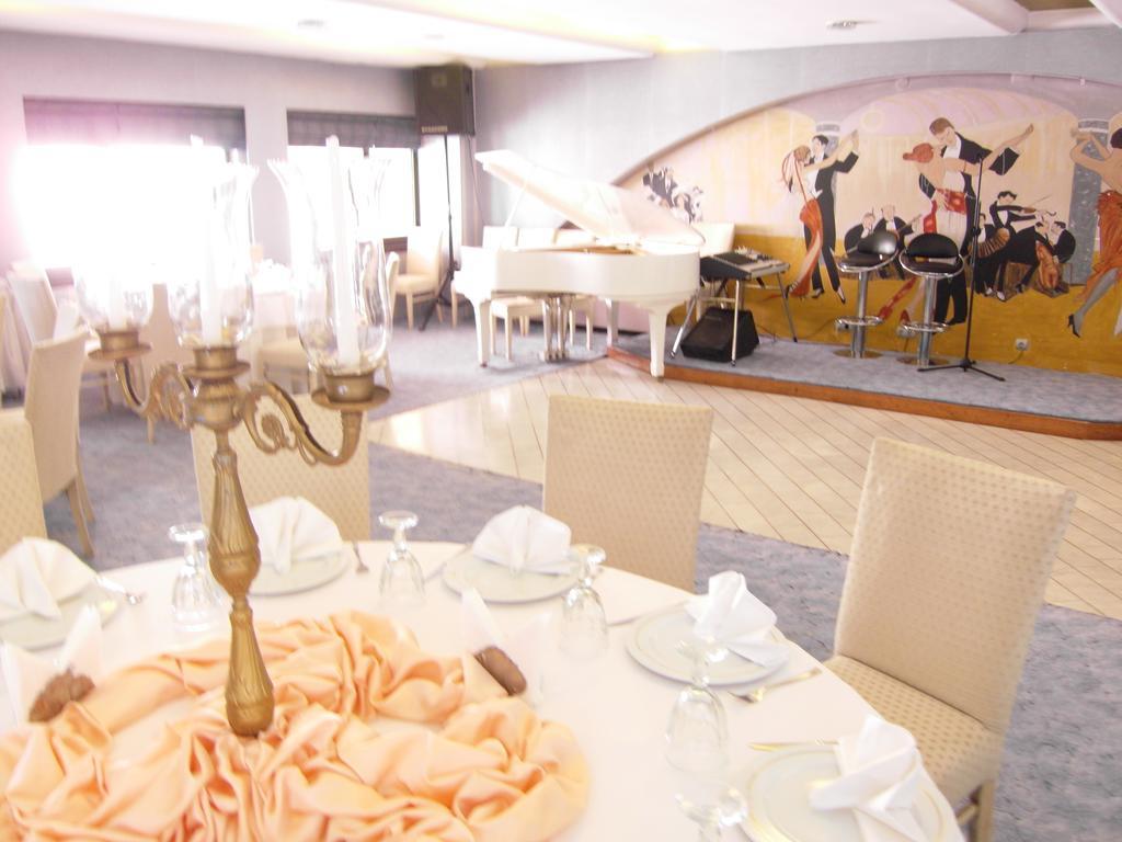 Hotel Best Ankara Esterno foto