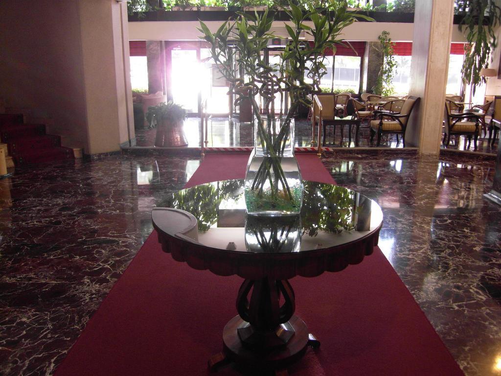 Hotel Best Ankara Esterno foto